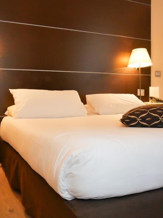 Townhouse 33 Hotel Milan Exterior photo
