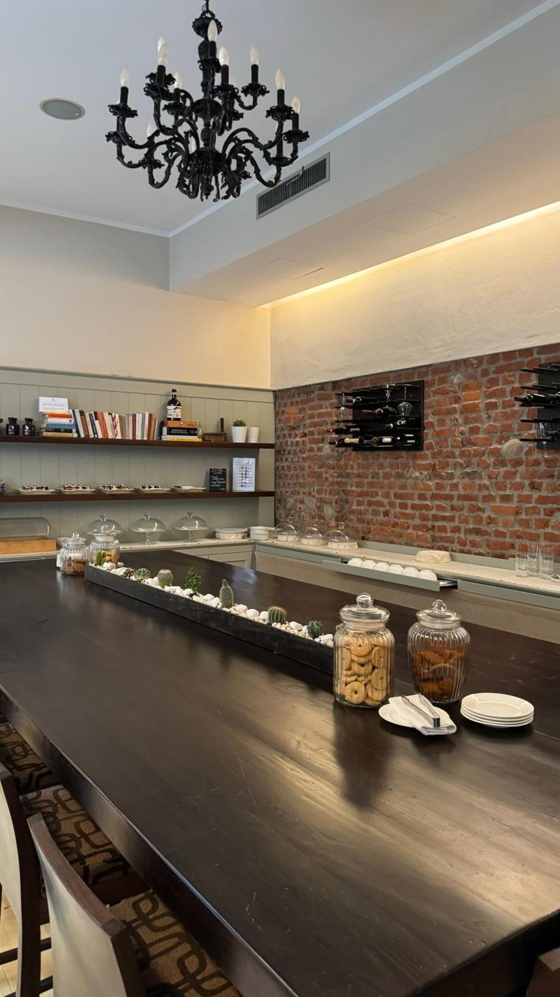 Townhouse 33 Hotel Milan Exterior photo