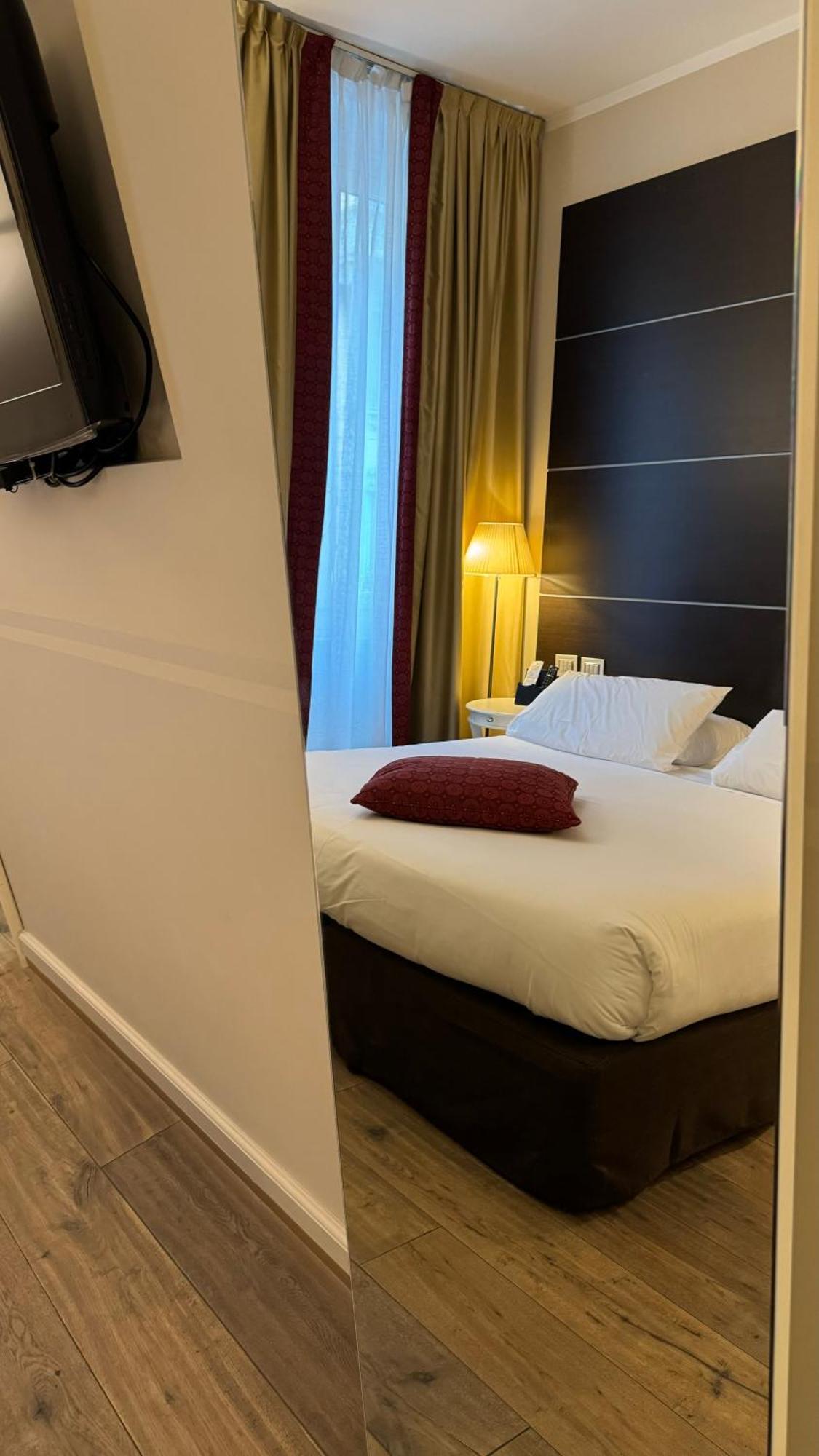 Townhouse 33 Hotel Milan Exterior photo